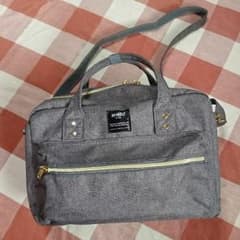 anelloショルダーバッグのサムネイル