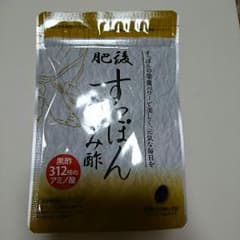 肥後すっぽんもろみ酢のサムネイル