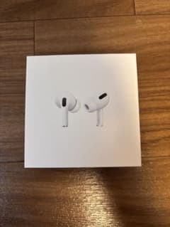 Apple AirPods Pro 第一世代のサムネイル