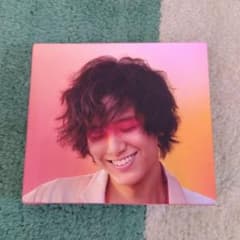 LOVE ALL SERVE ALLのサムネイル