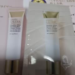 Double Wear セカンドスキンクリームプライマーのサムネイル