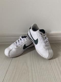 NIKE CORTEZ キッズスニーカー 14cmのサムネイル