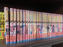 SLAM DUNK スラムダンク 全巻セット 井上雄彦のサムネイル