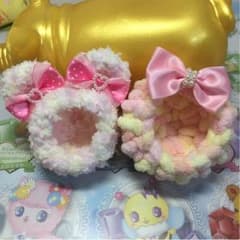 たまごっちカバーのサムネイル
