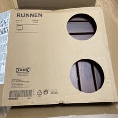 IKEA RUNNEN ルッネン　6枚のサムネイル