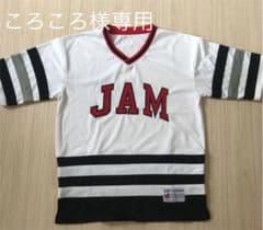 関ジャニ jam Ｔシャツのサムネイル