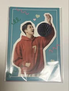 公式】BTS FC 限定 アンケート特典 ポストカード - メルカリ