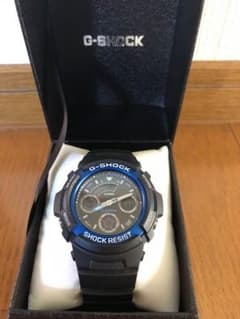 G-SHOCK 4778のサムネイル
