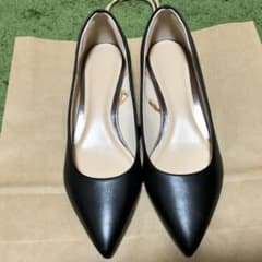 GUパンプスのサムネイル