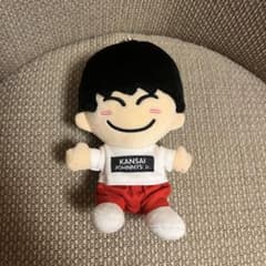 嶋崎斗亜 ちびぬい - メルカリ