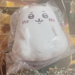 ちいかわ おばけ…ってこと！？なぷちミニマスコットのサムネイル