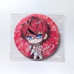 ロゼ Rose 1stSD めておら 缶バッジ 25点 めておらロゼ 1stAnniversary缶バッジ - メルカリ