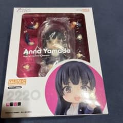 グッドスマイルカンパニー ねんどろいど 山田杏奈 2220