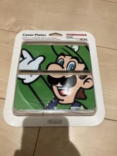 ルイージのサムネイル