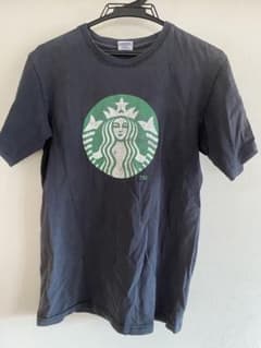 Starbucks Tシャツのサムネイル