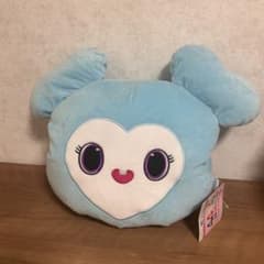 TWICE LOVELY'S GIGOおひるねクッション ナヨンのサムネイル