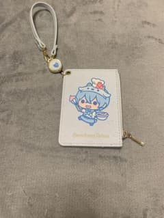 ころんくん アニマルパスケースのサムネイル