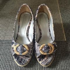 ‼︎SALE.:*☆夏サンダルのサムネイル