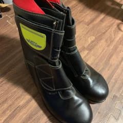 舗装靴    安全靴のサムネイル