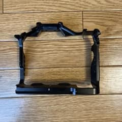SmallRig Nikon Z8用 ケージ 3940 使用感ありのサムネイル