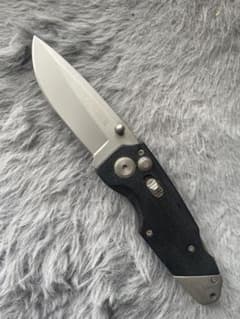 ガーバー GERBER オブシディアン フォールディングナイフOBSIDIAN 