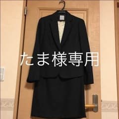美品✨ワンピーススーツのサムネイル
