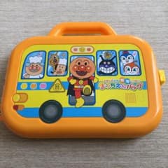 アンパンマンのサムネイル
