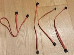 SATAケーブル 4本セットのサムネイル