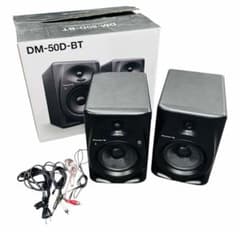 Pioneer dj DM50BTのサムネイル