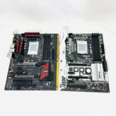 [ジャンク] Z170A GamingPro ＆ Z270-Pro4のサムネイル