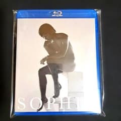 SOPHIA 未来大人宣言 Blu-ray - メルカリ