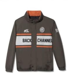 STAND COLLAR JACKETのサムネイル