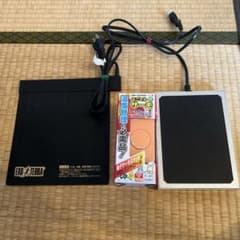 暖突ヒーターセットのサムネイル