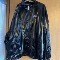 ずっと真夜中でいいのに。FCTR glossy black jacketのサムネイル