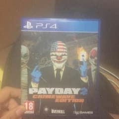 PAYDAY2のサムネイル