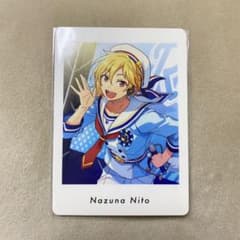 あんスタ ぱしゃっつ なずなのサムネイル