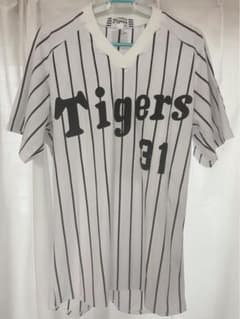 Tigers ユニフォーム WAKEFU 31のサムネイル