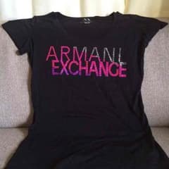 ARMANI EXCHAMGEのサムネイル