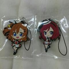 ラブライブ ラバストのサムネイル