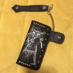 ワンピース エース 財布のサムネイル