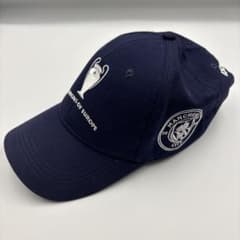 マンチェスターシティ　キャップのサムネイル