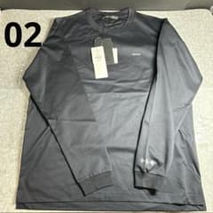 TATRAS SICADOロングスリーブTシャツ NAVY /40 サイズ:02 - メルカリ