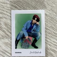 M!LK 吉田仁人 GIANNA Plus オリジナルステッカーのサムネイル