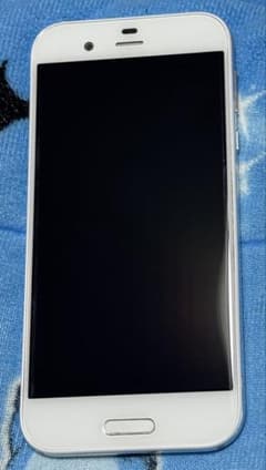 SHARP J-PHONE SH04 ホワイト 携帯電話本体　メルカリ便発送 今日は何の日？】携帯電話初のカメラ搭載「J-SH04」登場から20年