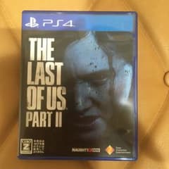 THE LAST OF US 2 ラスト オブ アス2のサムネイル