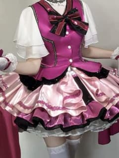 Thumbnail of 声優仕様　キラセン 高坂穂乃果　ラブライブ　フルセット 【今月まで出品】