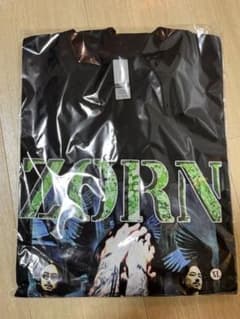 【限定品】ZORN rap tee さいたまスーパーアリーナ　XLのサムネイル
