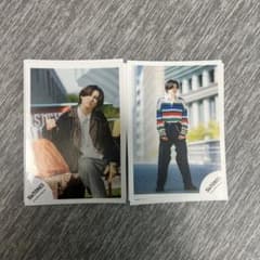 SixTONES 京本大我 写真 まとめ売りのサムネイル