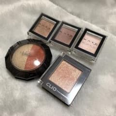 プチプラ　アイシャドウ　まとめ売りのサムネイル