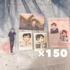 ★1月末まで2000円値下げ中★ ときめきメモリアル 平健太 グッズまとめ売り ときめきメモリアル 平健太 - メルカリ